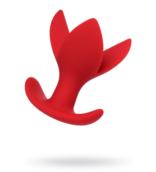 Zástrčka tulipánů