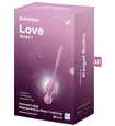 Vaginální kuličky Satisfyer