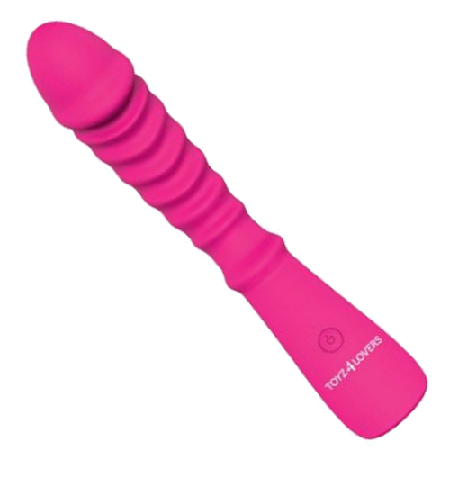 Sladké vlny vibrátor