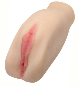 Realistický vaginální masturbátor