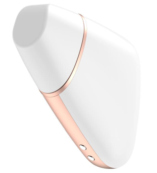 Bezdotykový stimulátor Satisfyer ovládaný aplikací
