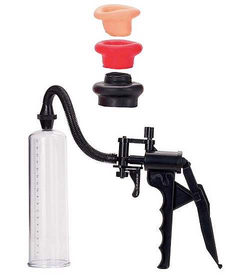 Automatické čerpadlo + těsnění