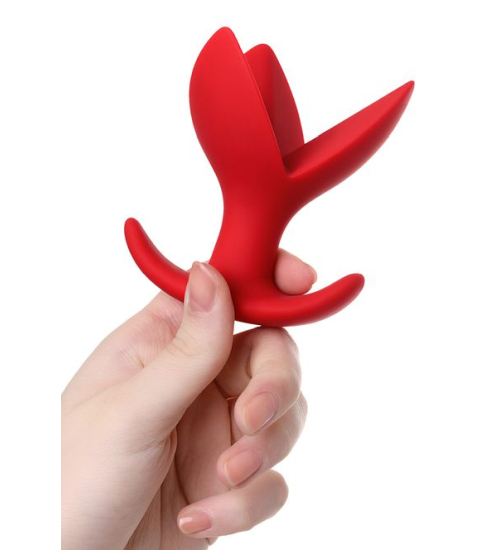 Zástrčka tulipánů