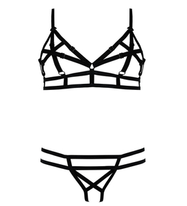 Echo - podprsenka + tanga