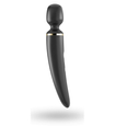 Black Wand-er Woman massager