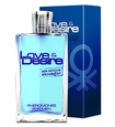 Feromony pro muže Love and Desire 50 ml
