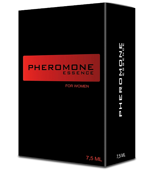 Feromonová esence pro ženy – esence svádění