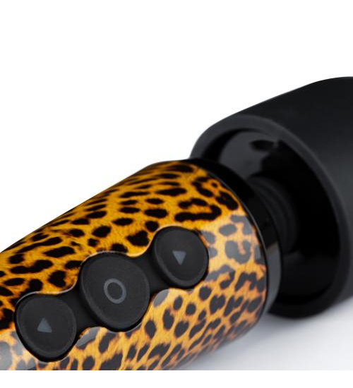 Masážní vibrátor pro intimní oblasti