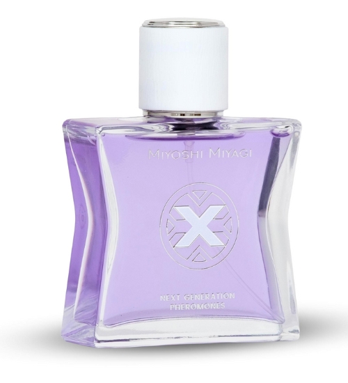 Další dámské feromony 50ml - silná koncentrace