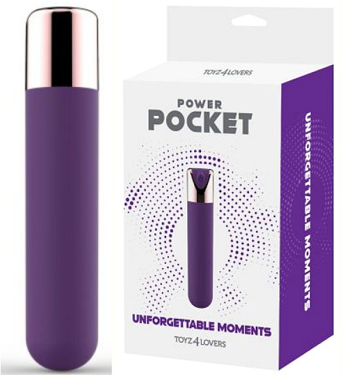 Diskrétní USB masér