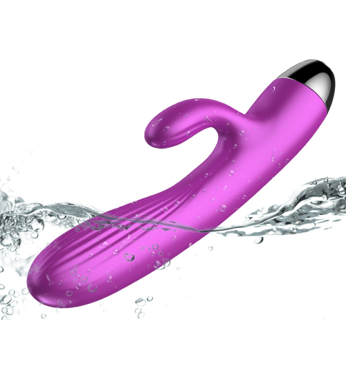 Pulzátor s vyhřívacím efektem