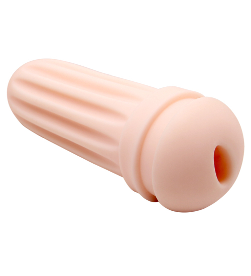 Masturbátor - nastavení svorky