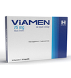 Viamen erektilní síla, 10 tabs.