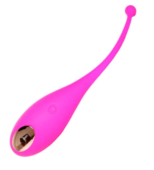 Stimulační vajíčko ovládané aplikací