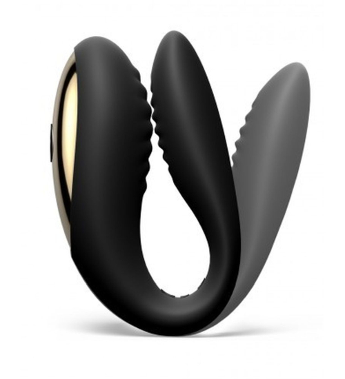 Dorcel - Dálkově ovládaný vibrátor pro páry