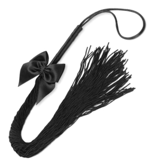 Měkký bičík Lilly