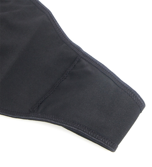 Krajkové šaty + tanga