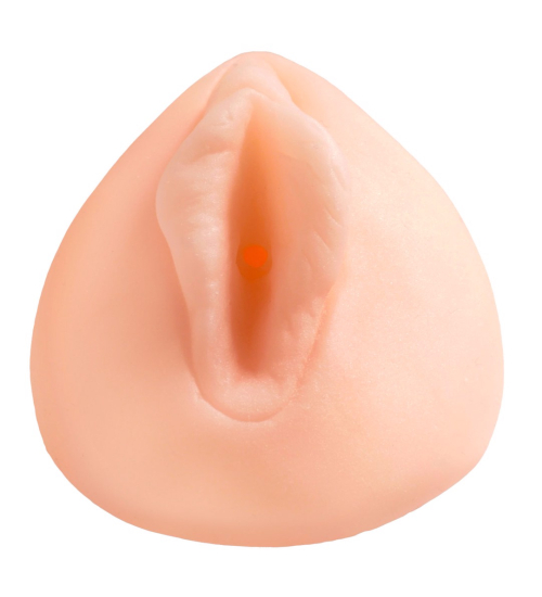 Sladká školačka vagína