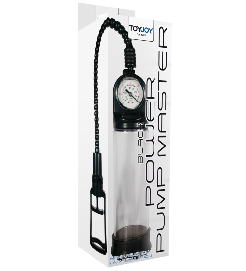 Profesionální nafukovačka s manometrem