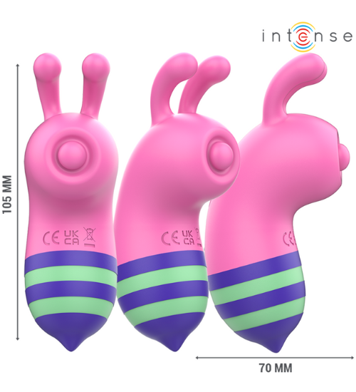 Vtipná včela Willie