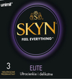 Unimil Skyn ​​​​Elite 3 ks