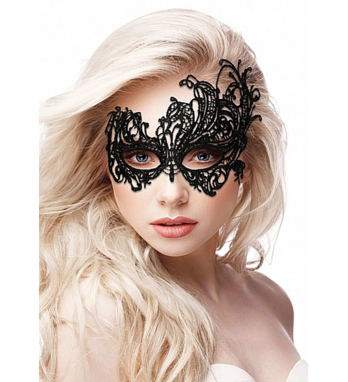 Maska OUCH - jedinečná a exkluzivní