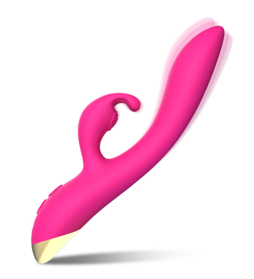 Vibrátor Bonnie Bunny