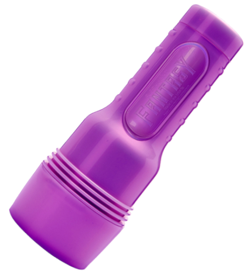 Fleshlight Fantasy Sasha - Ecchi struktura