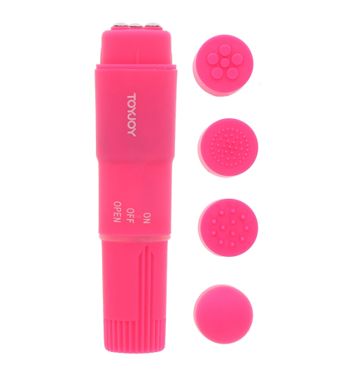 Masážní přístroj Compact Pro