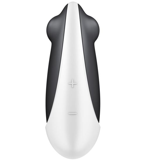 Satisfyer Spot On 3 kuličkový stimulator