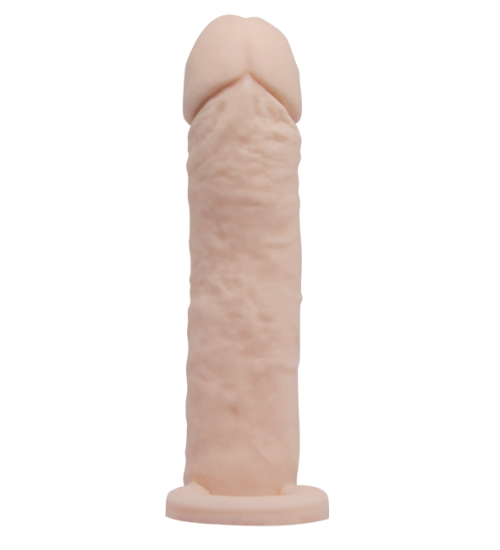 Realistické rozšíření - střední