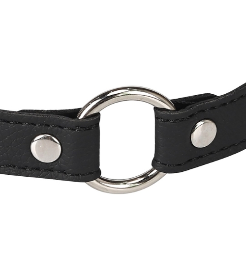 Límec na krk s chokerem