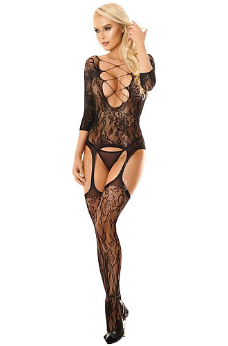 Dámské bodystocking Softline