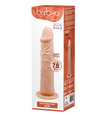 Žilnatý umělý penis