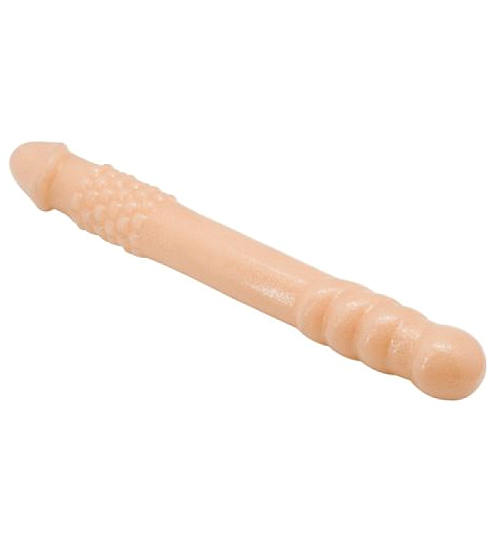 Dvojité tělesné dildo