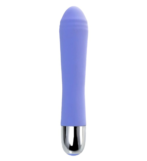 Vaginální a klitorální vibrátor