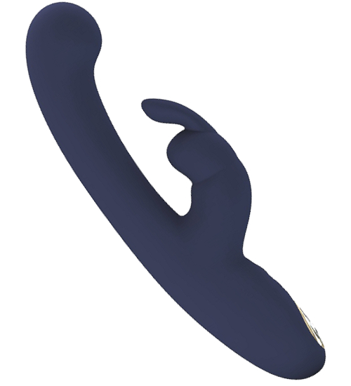 Vodotěsný vibrátor s číselníkovým displejem