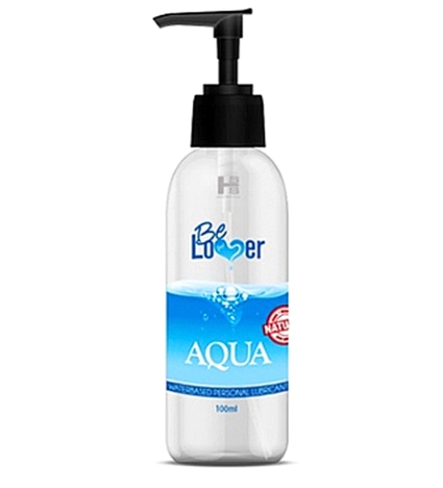 Buďte milovníkem Aqua