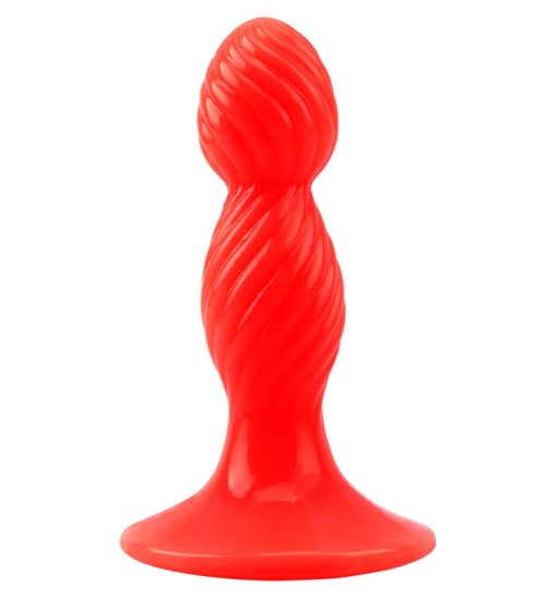 Tři anální kolíky