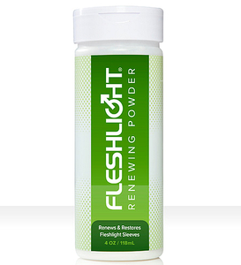 Fleshlight Powder Puder – zásyp pro údržbu