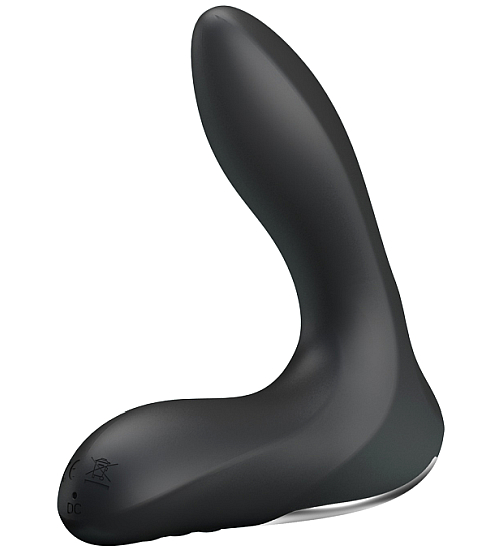 Unisex multifunkční masážní přístroj