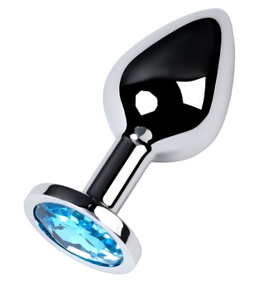 Zástrčka s azurovým hrotem