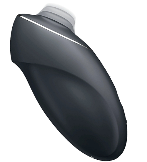 Pulzující stimulátor klitorisu