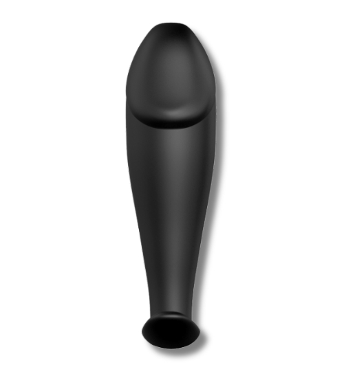 Anální kolík s 12 vibračními režimy!