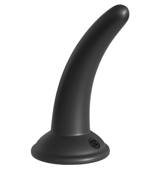 Strapon pro anální stimulaci