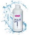 Aqua gel 1L