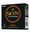 Unimil Skyn Large 3 ks