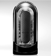 Masturbátor Tenga Flip Zero Black
