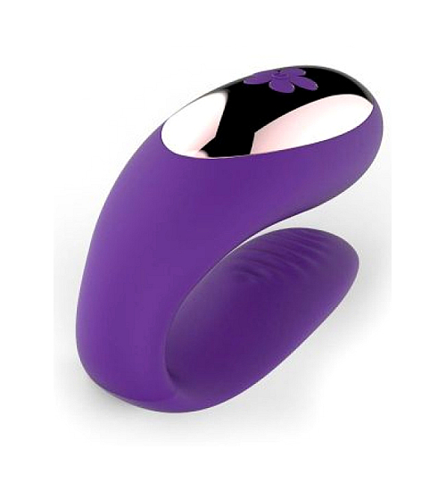 Bezdrátový vibrátor pro dva