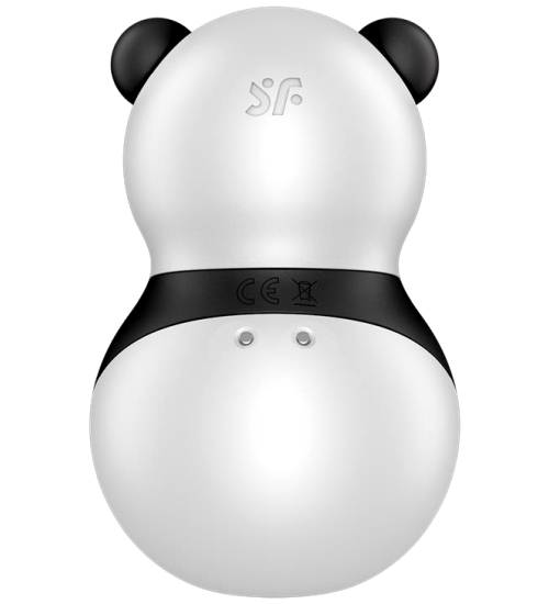 Panda Clitoral Stimulator - potěšení podobné pandě